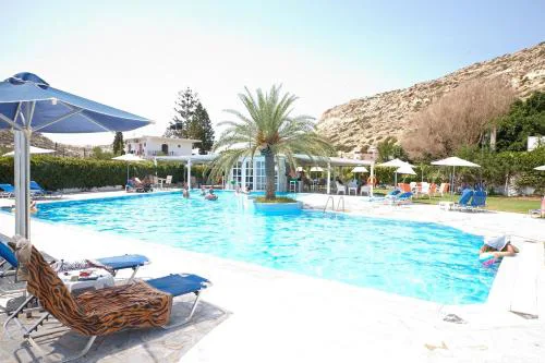 Elea Terra Hotel
