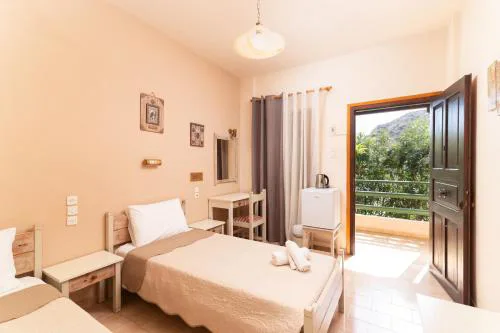 Filia Rooms