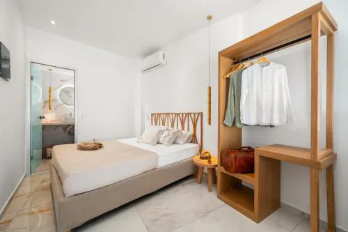 La MER 1 suite