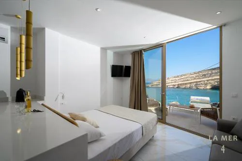 La MER 4 suite