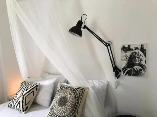 Studios Casa Liaya