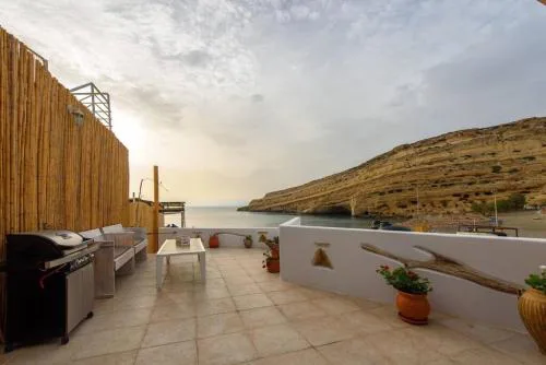 Διαμέρισμα Villa Iro
