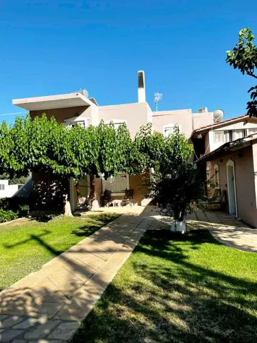 "Villa Kanavos" apts