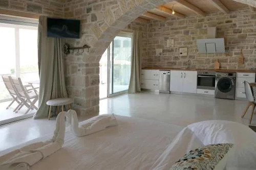 VILLA SELINI LUXURY APARTMENT