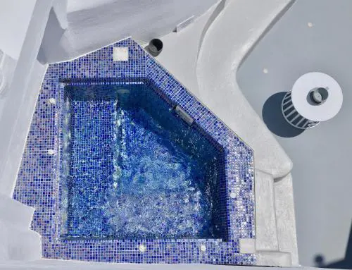 Aidos Villa Santorini