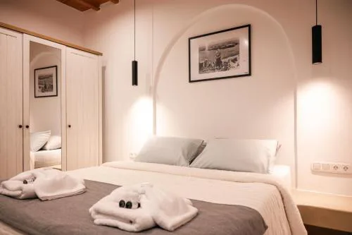 Assyr B - Santorini Cozy Cycladic Retreat