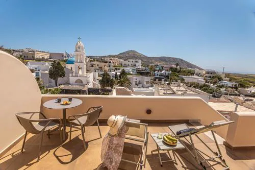 Casita Suites
