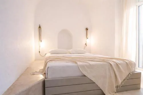 Kampanario Luxury Two-Bedroom Villa with Private Jacuzzi
