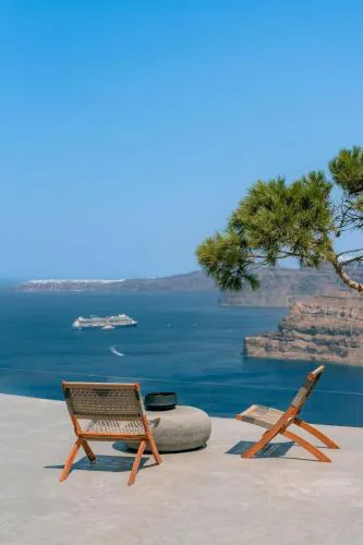 Nelya Suites