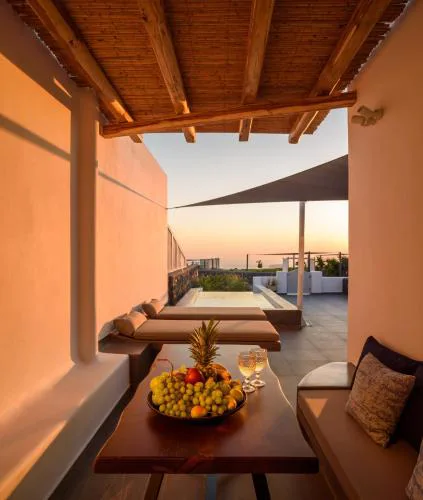 Soil of Sun Luxury Villas