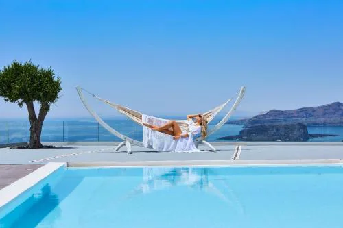 Thermes Luxury Villas by Mr and Mrs White