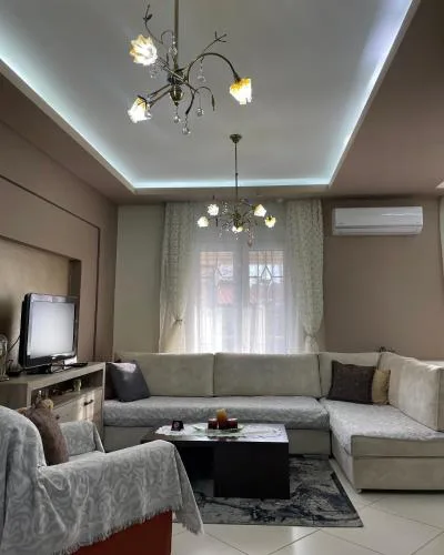 Alba House