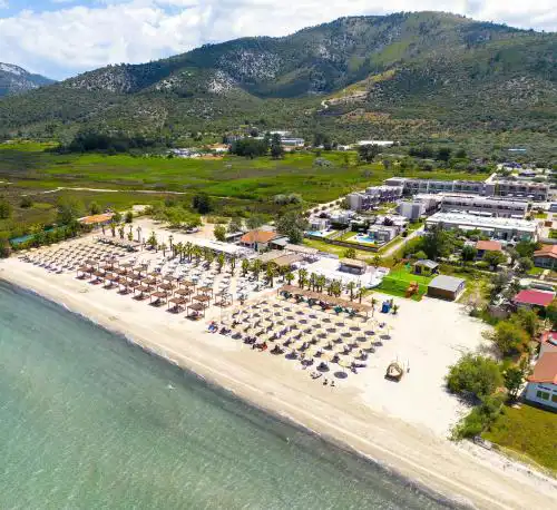 ALEA Hotel & Suites
