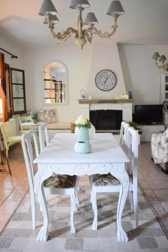 Aspasia's Villa
