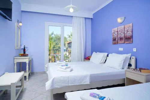 Eleani Hotel