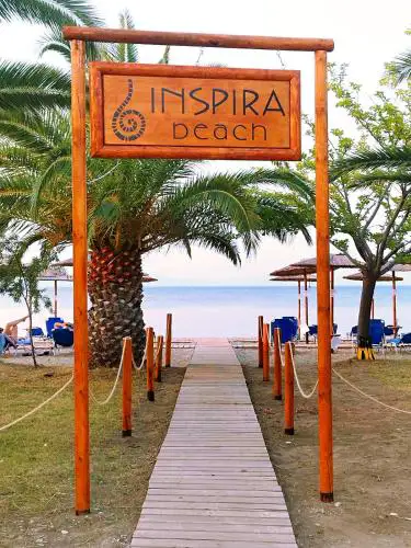Inspira Boutique Hotel Thassos - Adults Only