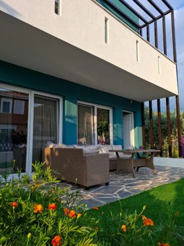 MariGold Villa