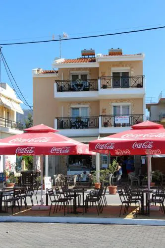 Matina's Apartments