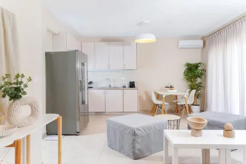 Nefeli Fresh guesthouses by Del Mare