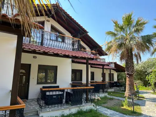 Oneiro Zois villas