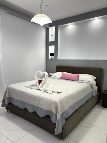 Panorama Apartments