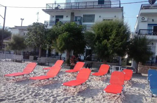 Paschalitsa Rooms