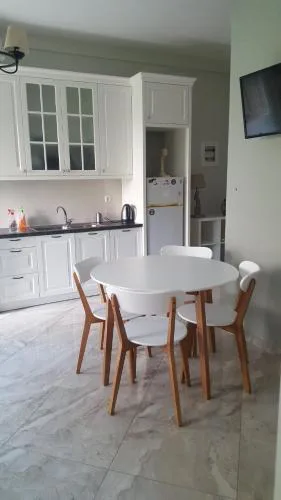 Peti's Apartment