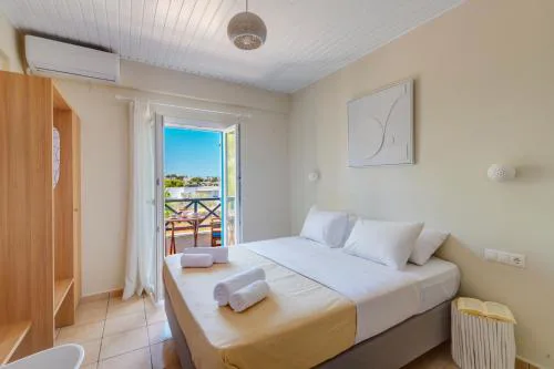 Glafki Studios Syros