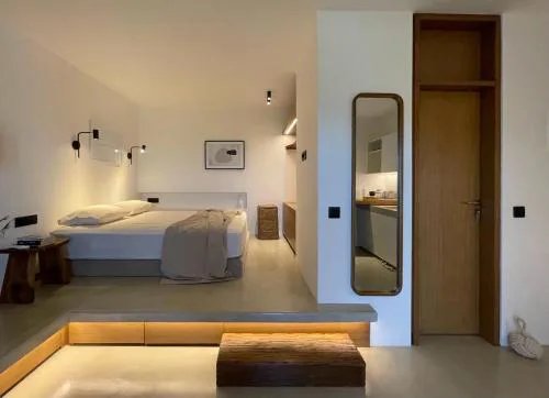 Hideaway Syros