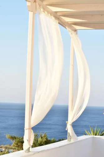 Litus Studios Syros