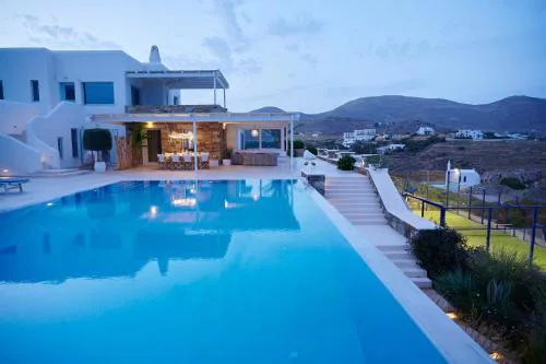 Villa Aliki