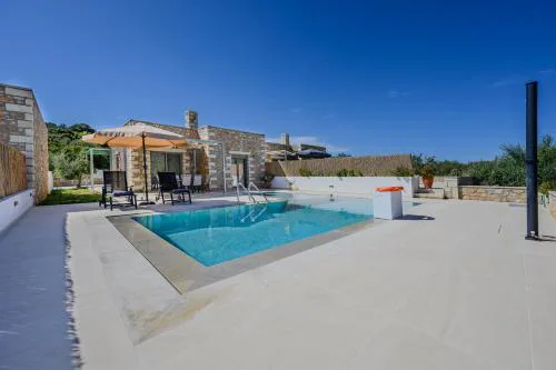 Melidoni Stone Villas