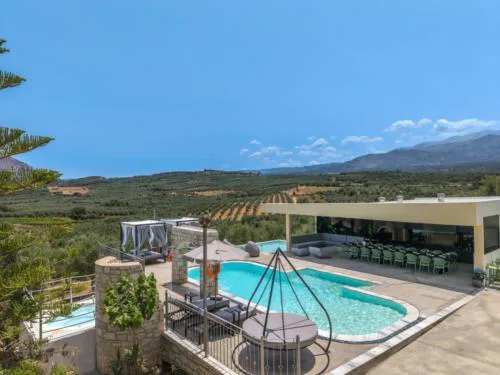 Varimpo Villa, Secluded Wellness & Play Getaway, By ThinkVilla