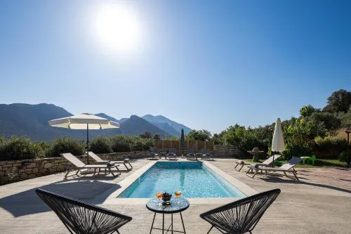 Villa Leondis