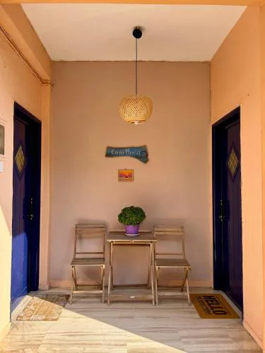 Casa Menidi