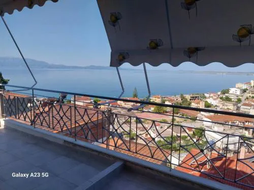 Menidi Sea View