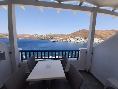 ΚΥΘΝΟΣ ΡΟΜΑΝΤΖΑ δωματιο 5