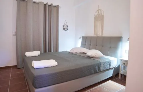FERMINA KaGa kythnosuites
