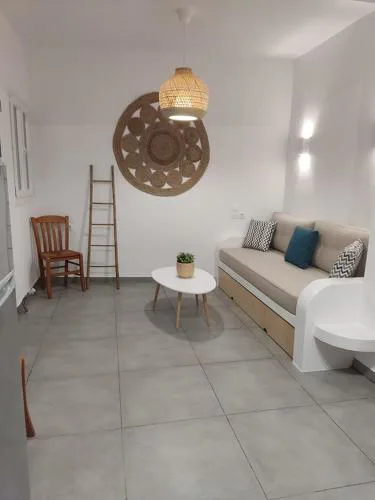 Ioannas rooms A1