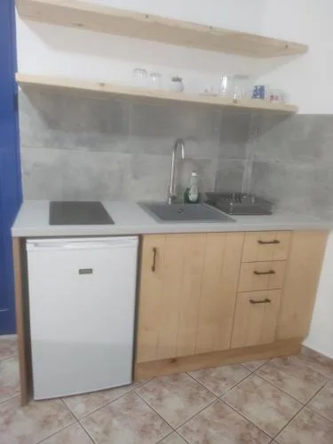 Ioannas rooms A4