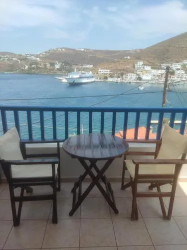 Ioannas rooms B1