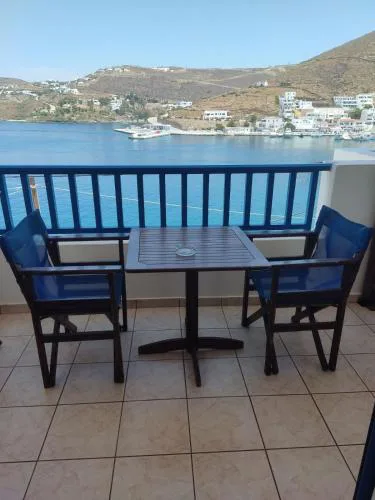 Ioannas rooms B3