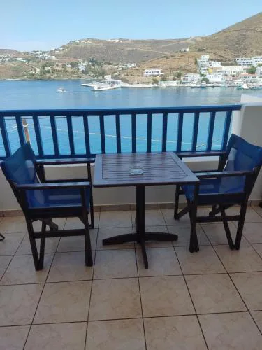 Ioannas rooms B4