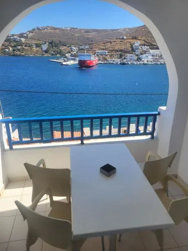 Romantza δωμάτιο 7