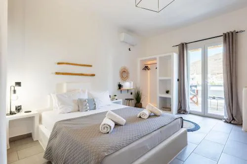 THIRAMNA Apts KYTHNOS