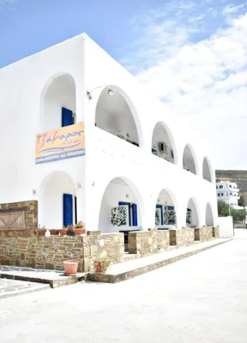 Tzamaros Studios