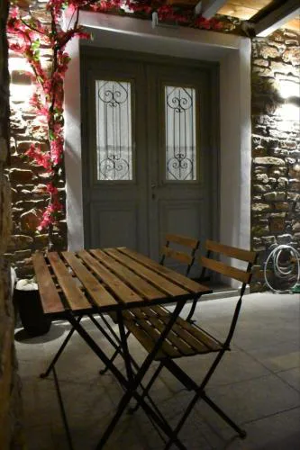 Zk House Kythnos