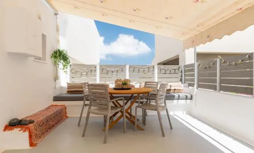 Earthy House - 2