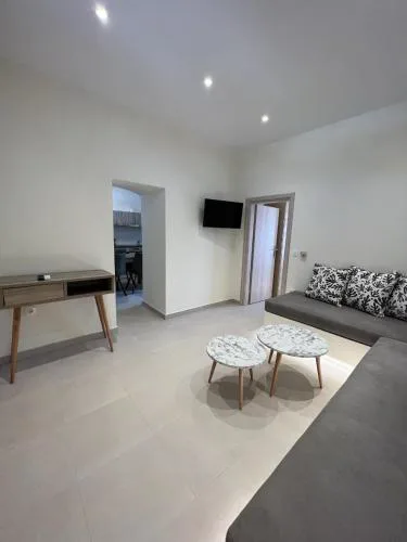 New Villa Sostis & Private Hot Tub