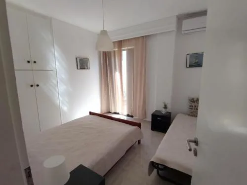 Alasrooms -A3 Δίχωρο 37m2 διαμ κέντρο Μεσολόγγι.
